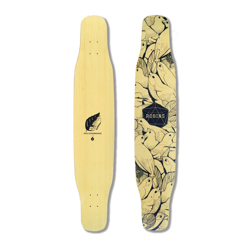 Mockingbird (board)